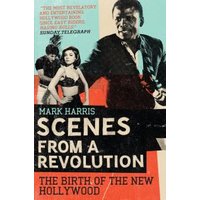 Scenes from a Revolution