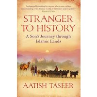 Stranger to History