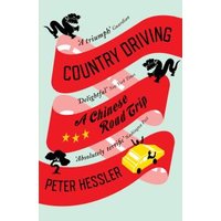Country Driving