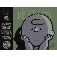 The Complete Peanuts. 1965-1966
