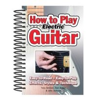 How to Play Electric Guitar