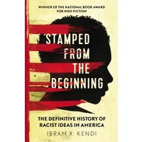 Stamped from the Beginning