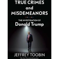 True Crimes and Misdemeanors