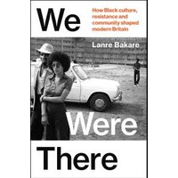 We Were There
