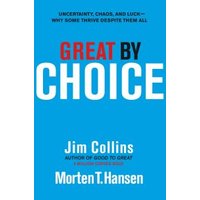 Great by Choice