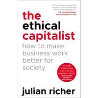 The Ethical Capitalist