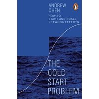 The Cold Start Problem