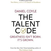 The Talent Code