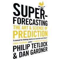 Superforecasting