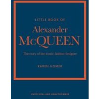Little Book of Alexander McQueen