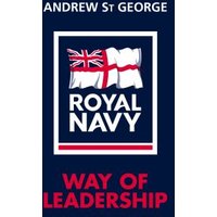Royal Navy Way of Leadership
