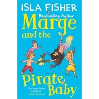 Marge and the Pirate Baby