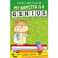 My Hamster Is a Genius