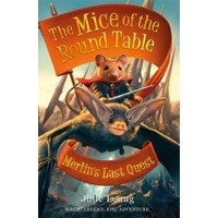 Merlin's Last Quest