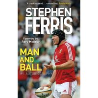 Man and Ball