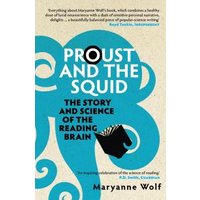 Proust and the Squid