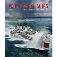 Very Special Ships
