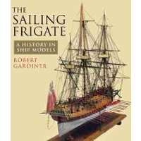 The Sailing Frigate