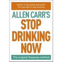Stop Drinking Now