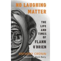 No Laughing Matter