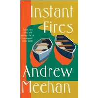 Instant Fires