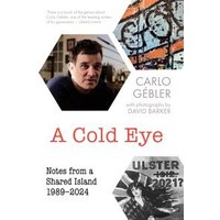 A Cold Eye