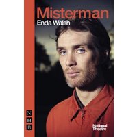 Misterman