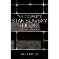 The Complete Stanislavsky Toolkit