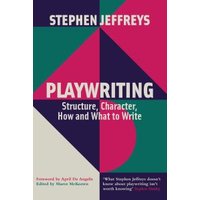 Playwriting