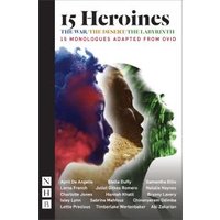 15 Heroines