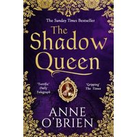The Shadow Queen