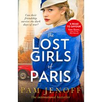 The Lost Girls of Paris
