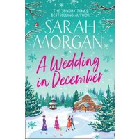 A Wedding in December