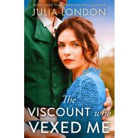 The Viscount Who Vexed Me