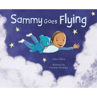 Sammy Goes Flying