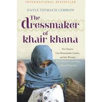 The Dressmaker of Khair Khana