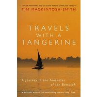 Travels With a Tangerine