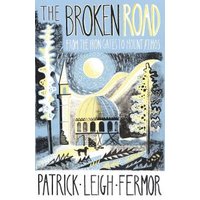 The Broken Road