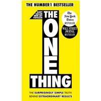 The One Thing