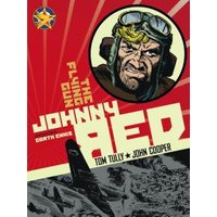 Johnny Red
