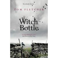 Witch Bottle