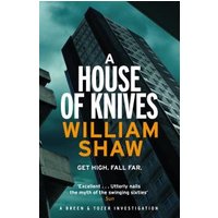 A House of Knives