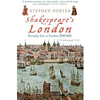 Shakespeare's London