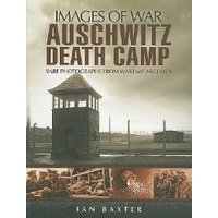 Auschwitz Death Camp