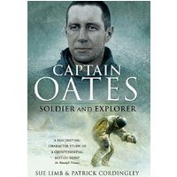Captain Oates