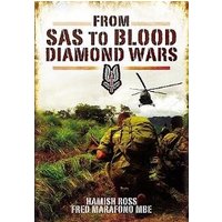 From SAS to Blood Diamond Wars