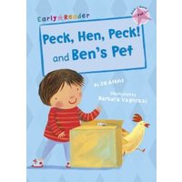 Peck, Hen, Peck!