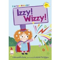 Izzy! Wizzy!