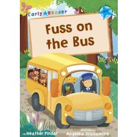 Fuss on the Bus
