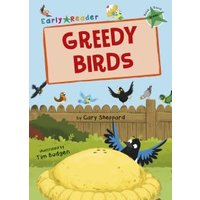 Greedy Birds